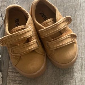 Zara Baby Shoes
